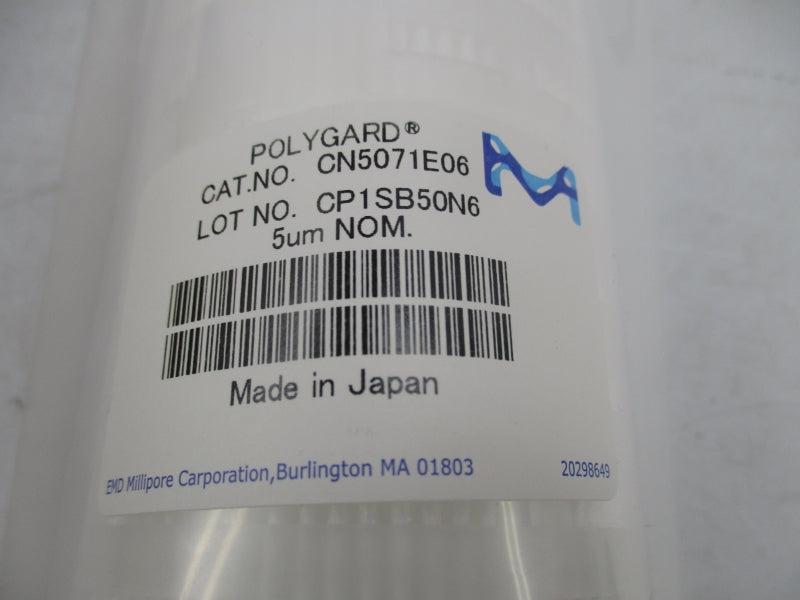 POLYGARD CN5071E06 (PKG OF 6) NSMP