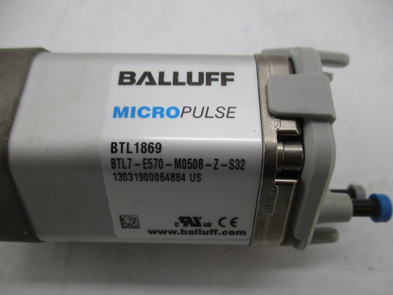 BALLUF BTL7-E570-M0508-Z-S32 BTL1869 NSMP