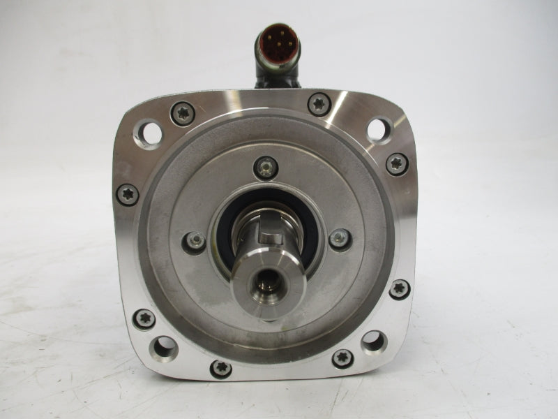 SIEMENS 1FK7060-2AF71-1CA0 257V 3.7A NSMP
