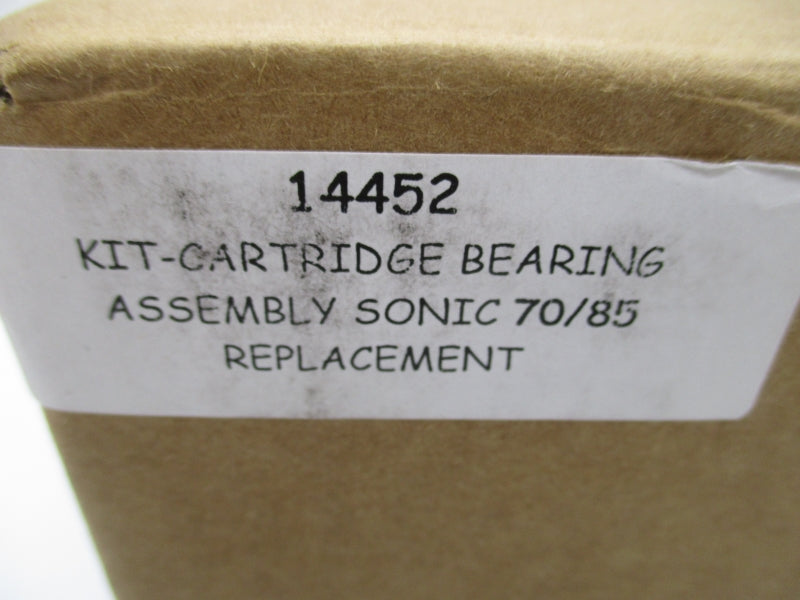 SONIC AIRE 14452 NSMP