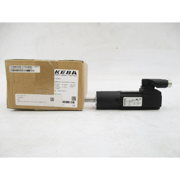 KEBA LSP04-002-320-0PR1PY17E0464 325V 0.7A NSMP