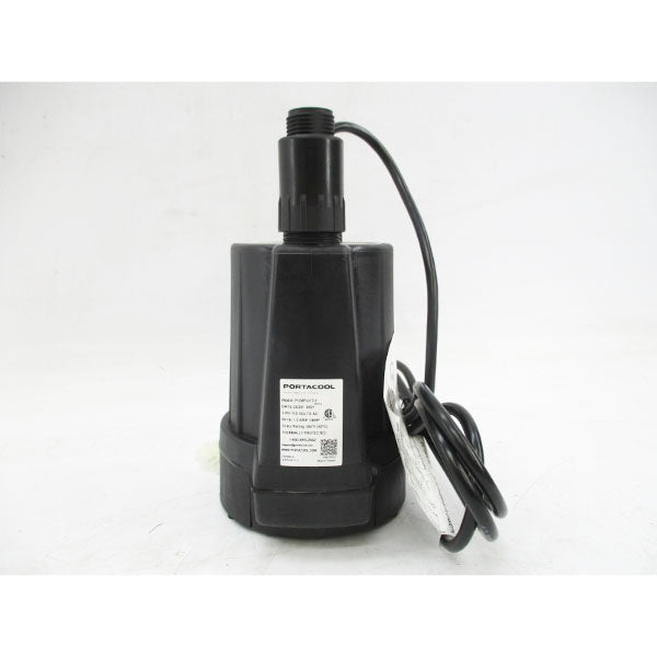 Portacool Pump Not Working: Quick Fixes to Restore Cooling Power