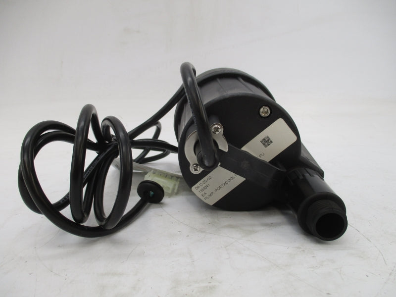 PORTACOOL PUMP-017-1 115VAC 1.5A NSNP