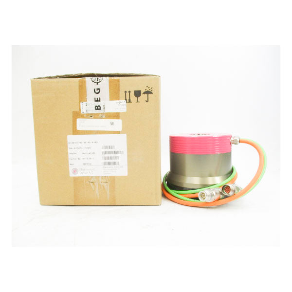 HARMONIC DRIVE CHA-40C-100-AU-H-MZE 1023420 NSMP