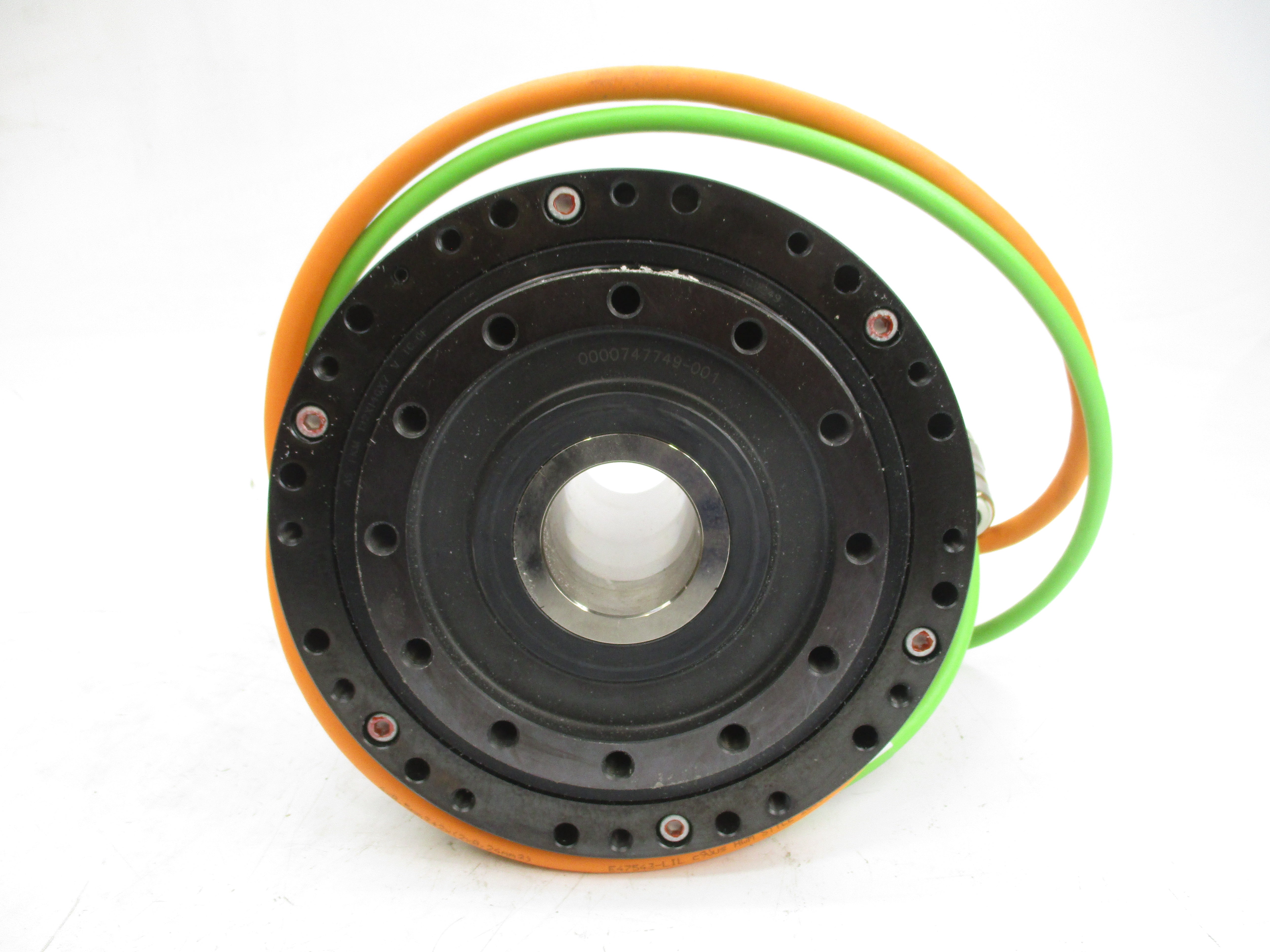 HARMONIC DRIVE CHA-40C-100-AU-H-MZE 1023420 NSMP