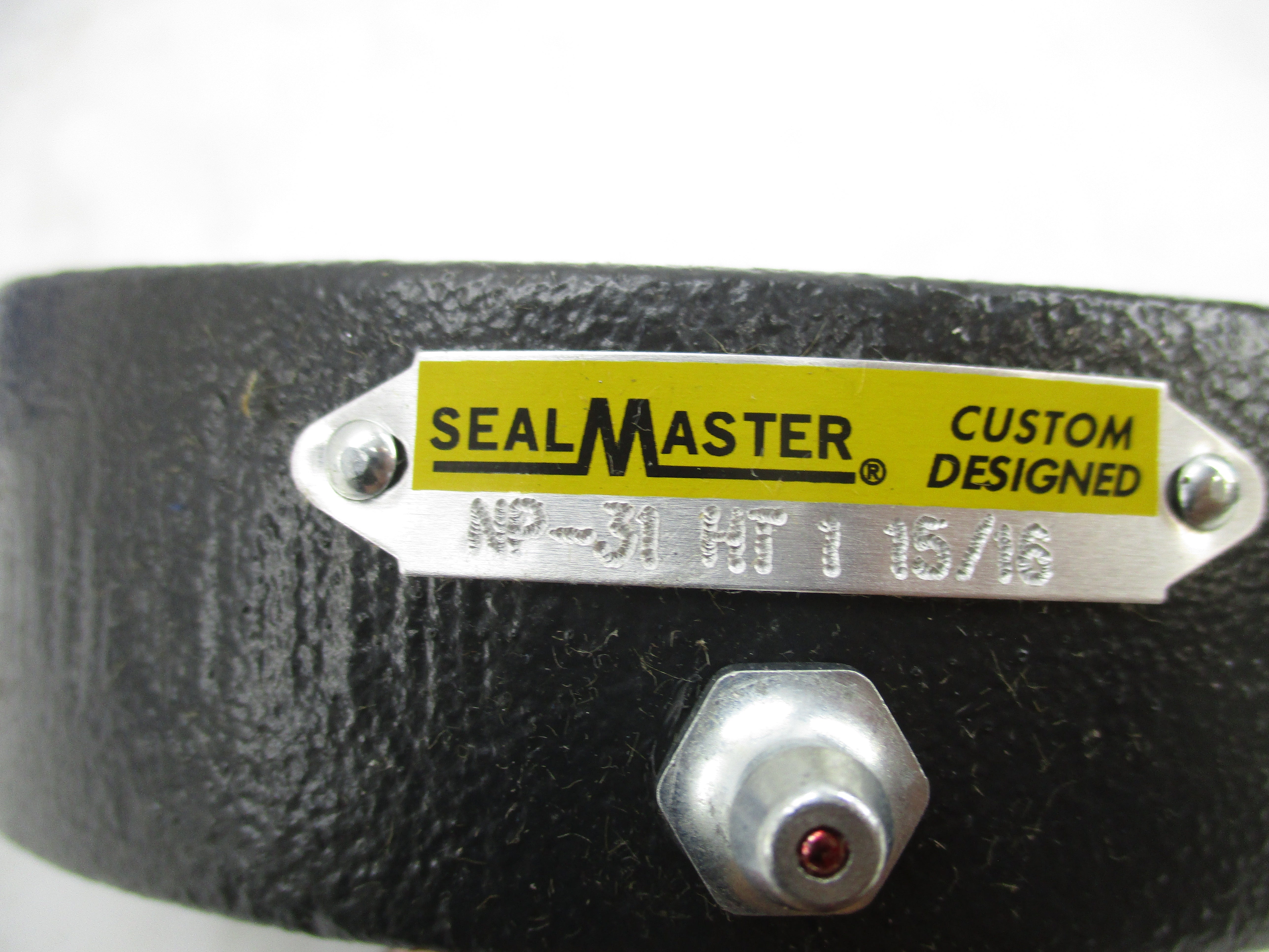 SEALMASTER NP-31HT 1-15/16" NSMP