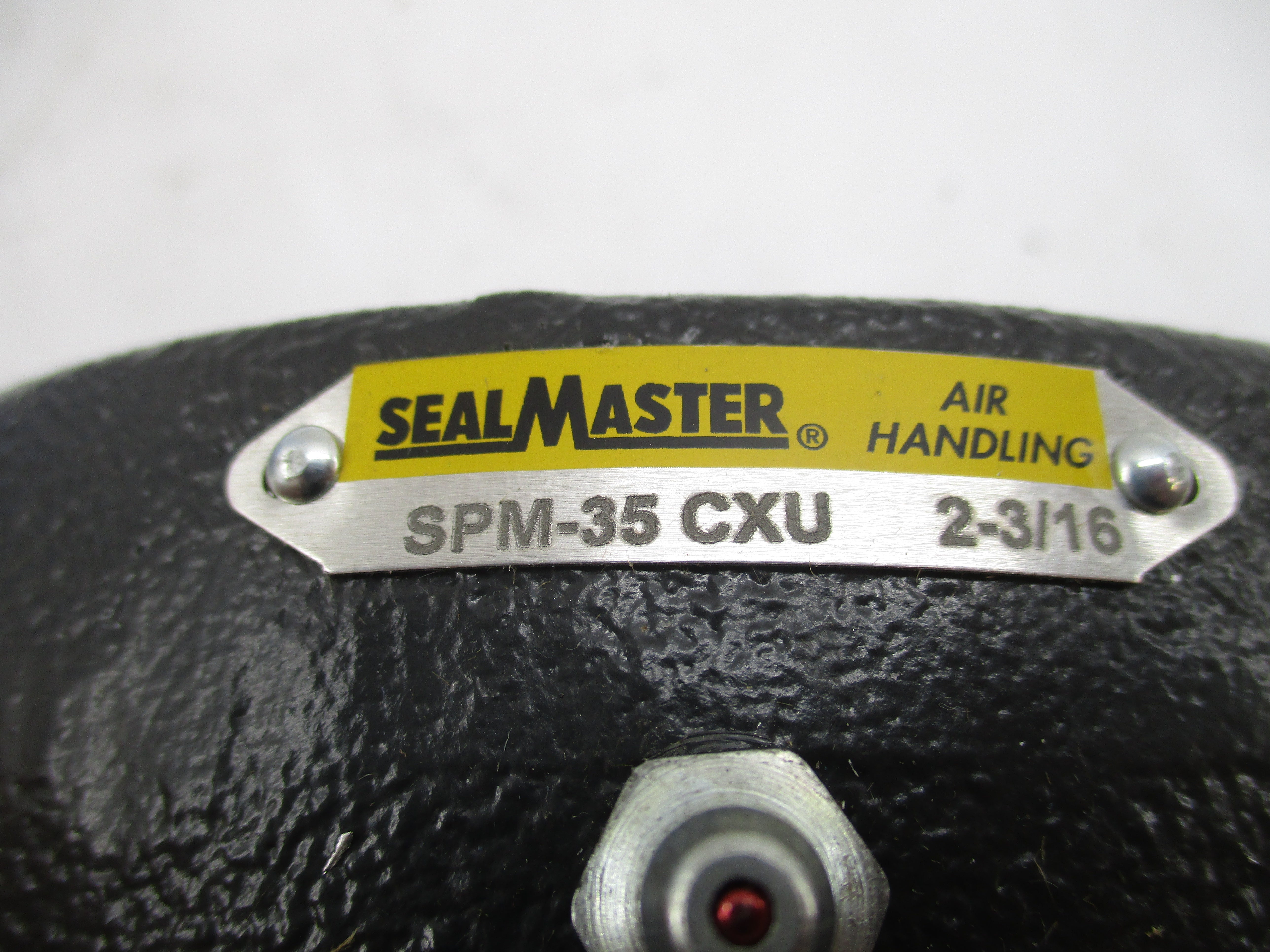 SEALMASTER SPM-35CXU 2-3/16" NSMP