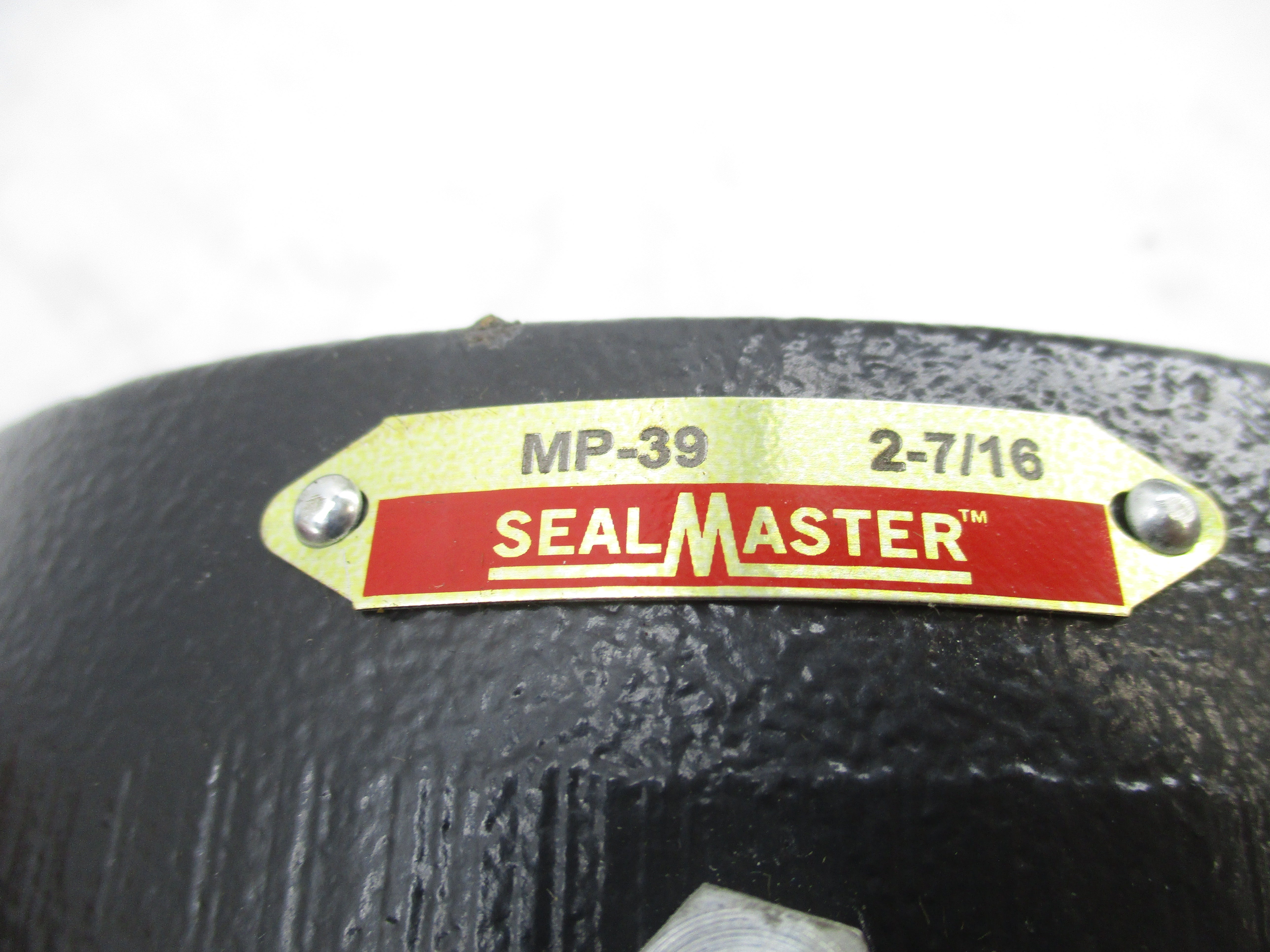 SEALMASTER MP-39 2-7/16" NSMP