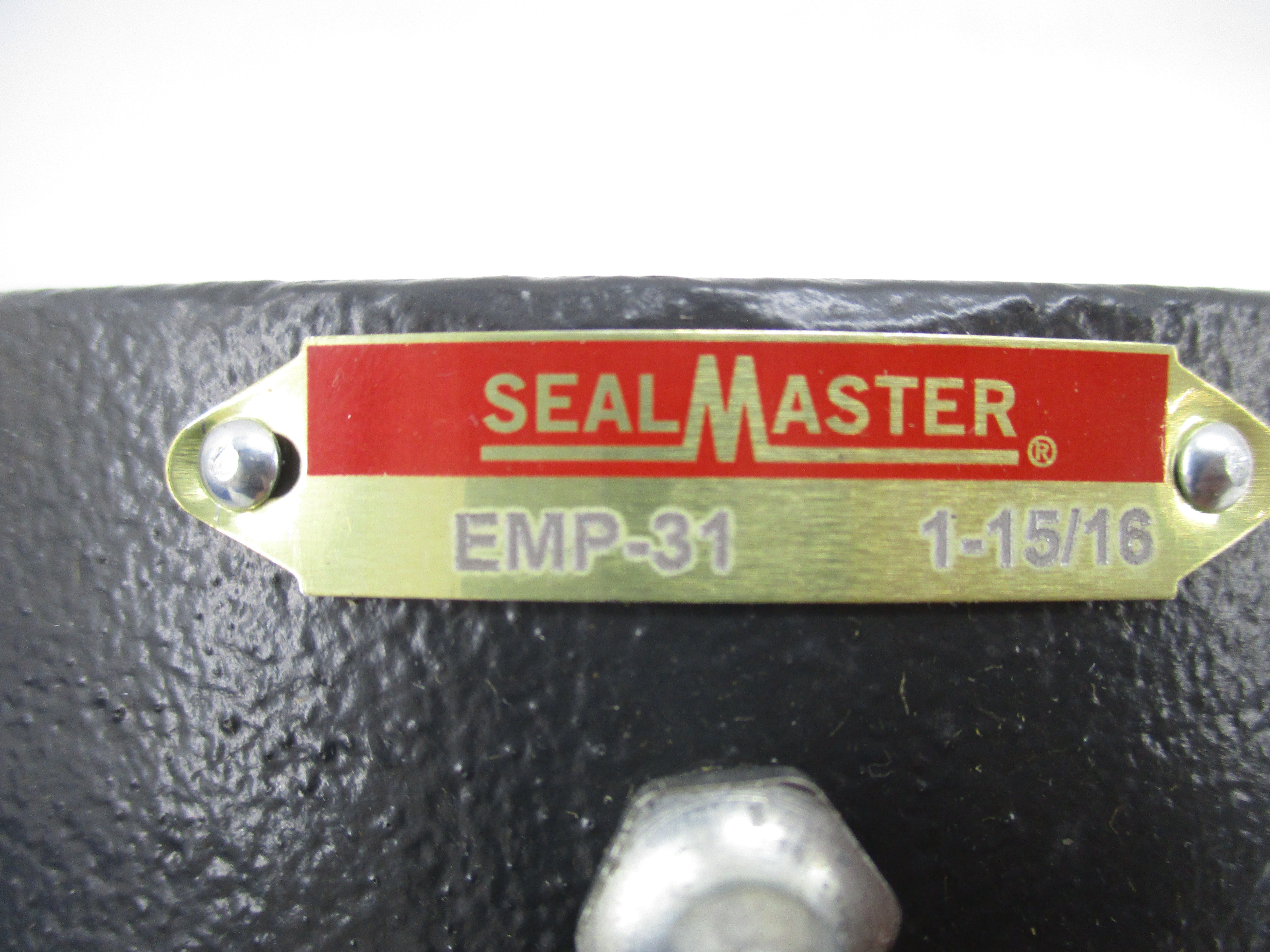 SEALMASTER EMP-31 1-15/16" NSMP