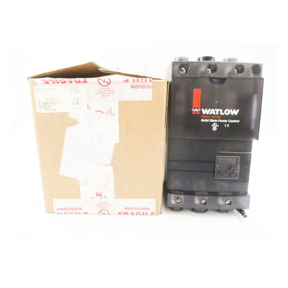WATLOW PC20-N20B-0000 480VAC 80A NSMP