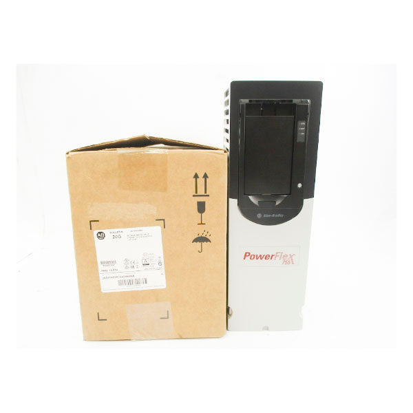 ALLEN BRADLEY 20G11ND2P1AA0NNNNN SER. A F/W 14.004 480VAC 3.5A NSMP