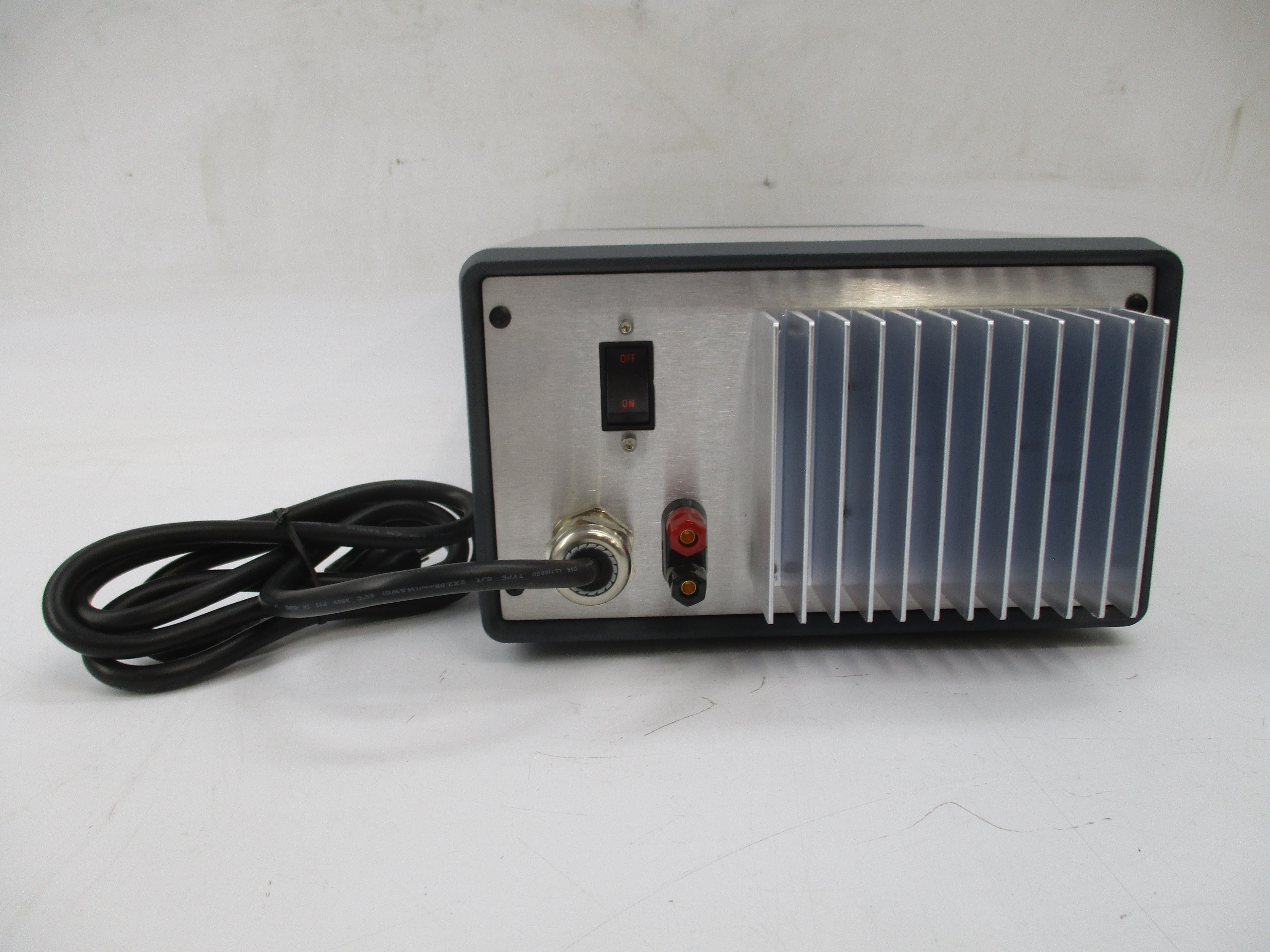 HERAEUS ACCUPOWER 120 1751610B1 120VAC 15A NSNP