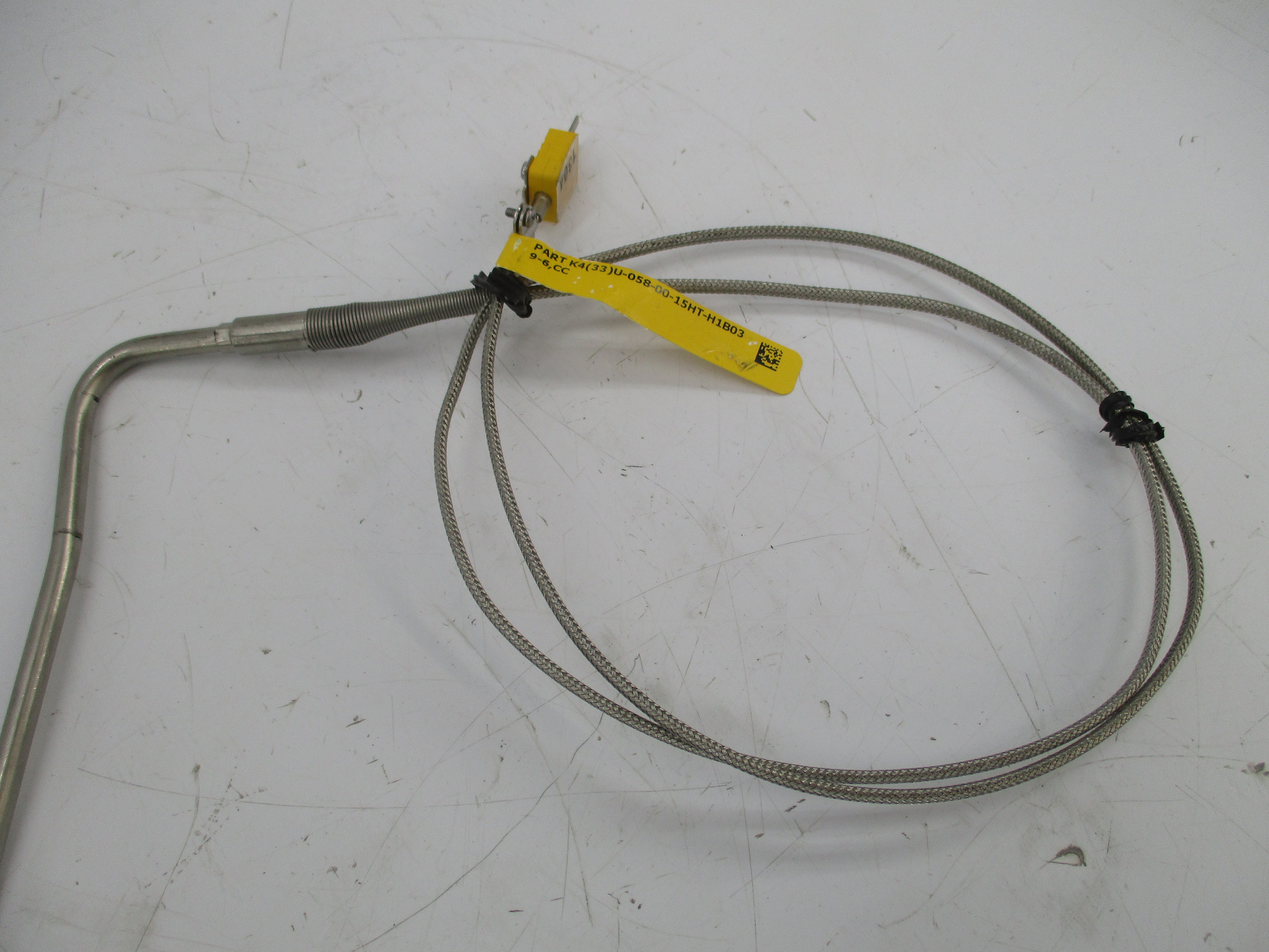 LANLY COMPANY K4(33)U-058-00-15HT-H1B03 NSNP