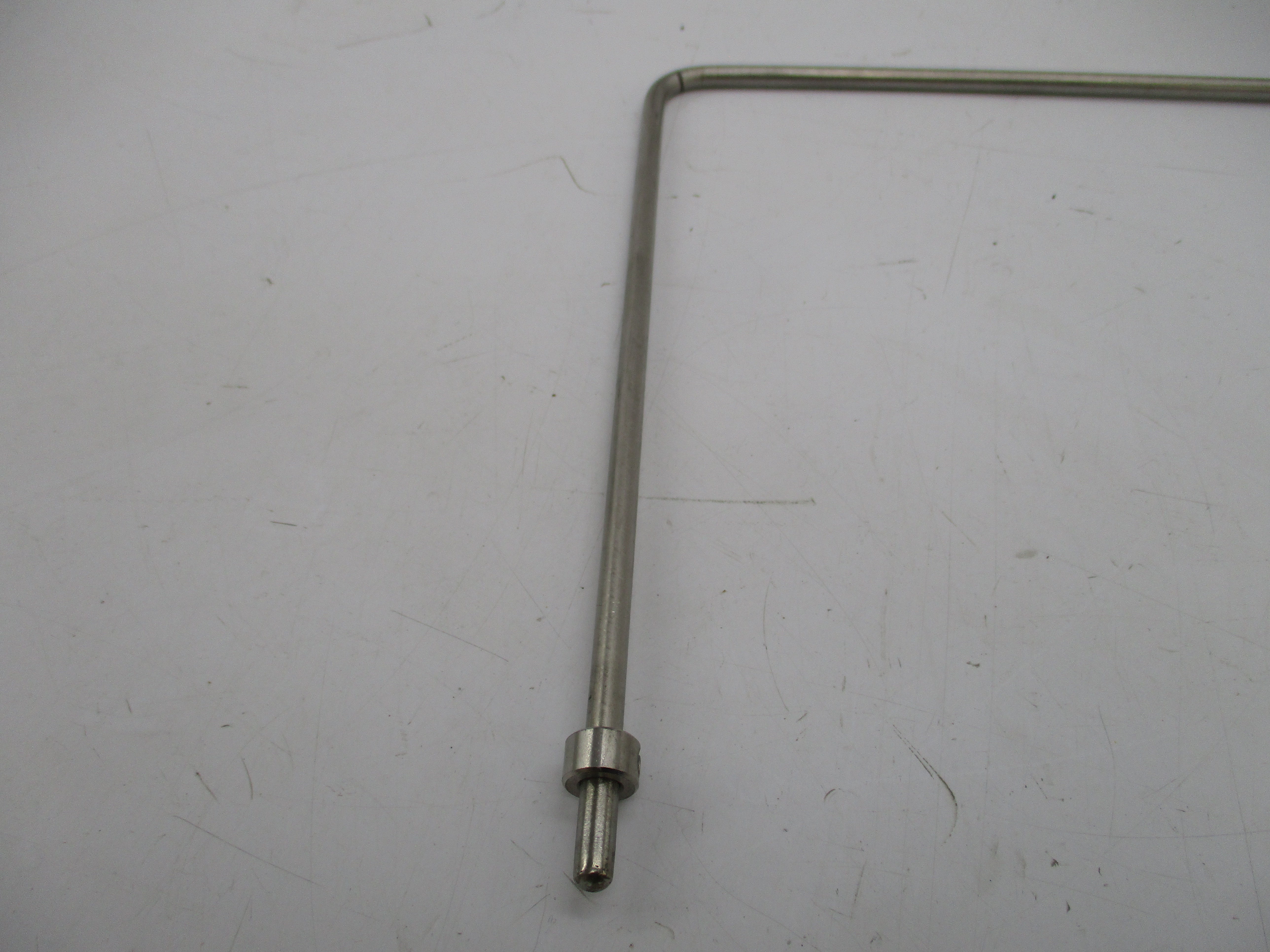 LANLY COMPANY K4(33)U-058-00-15HT-H1B03 NSNP