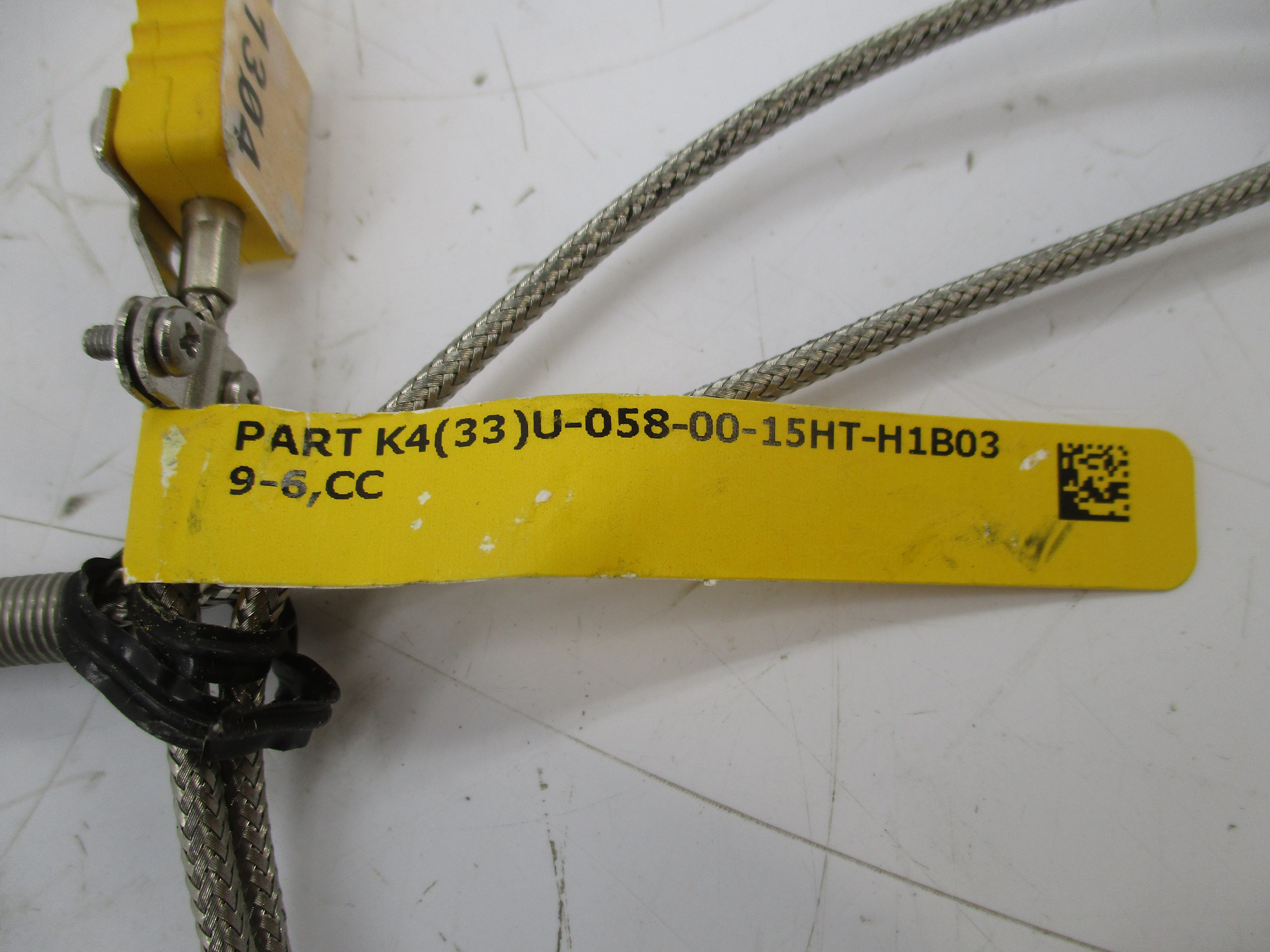 LANLY COMPANY K4(33)U-058-00-15HT-H1B03 NSNP