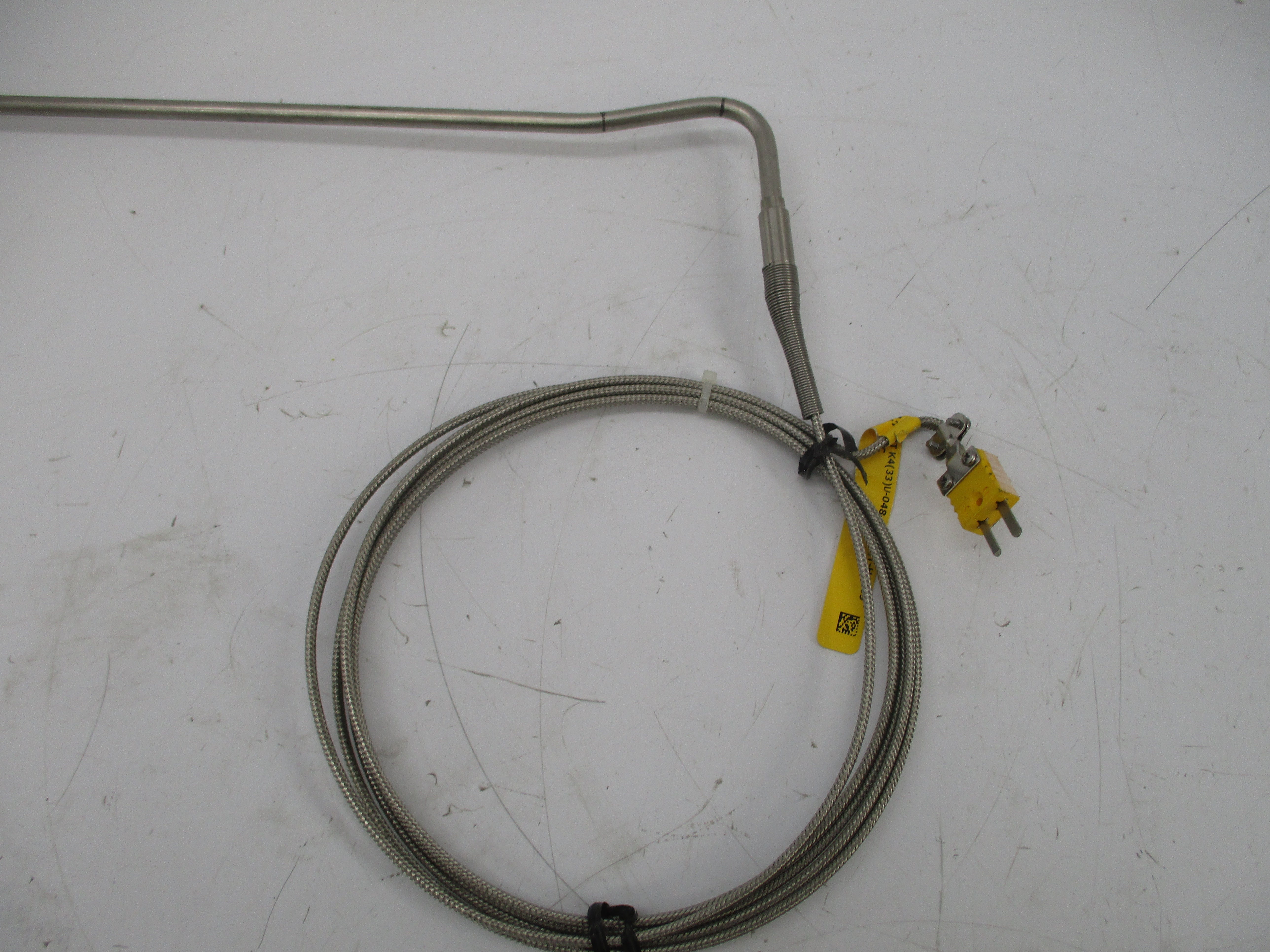 LANLY COMPANY K4(33)U-048-00-15HT-H1B09 NSNP