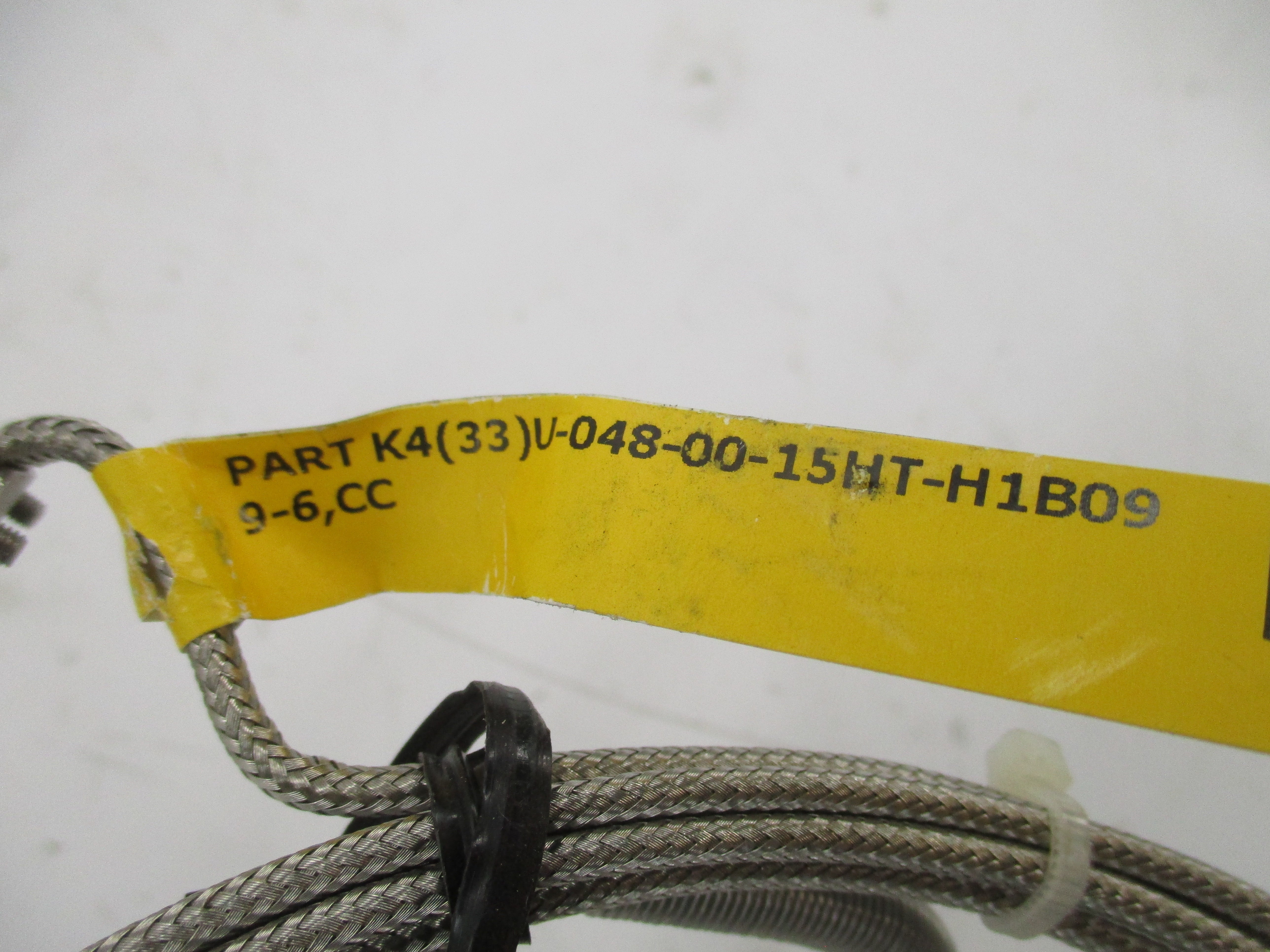 LANLY COMPANY K4(33)U-048-00-15HT-H1B09 NSNP