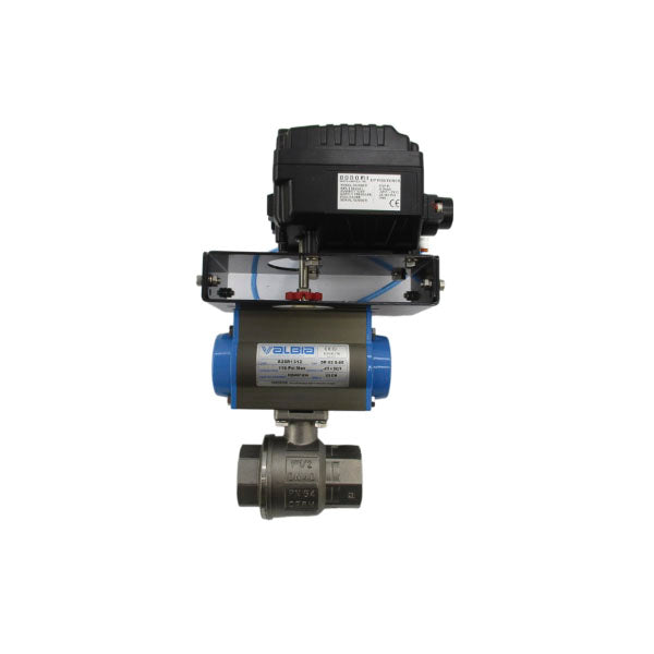 VALBIA SR63S.05 82SR1312 ENP-B 116PSI NSNP