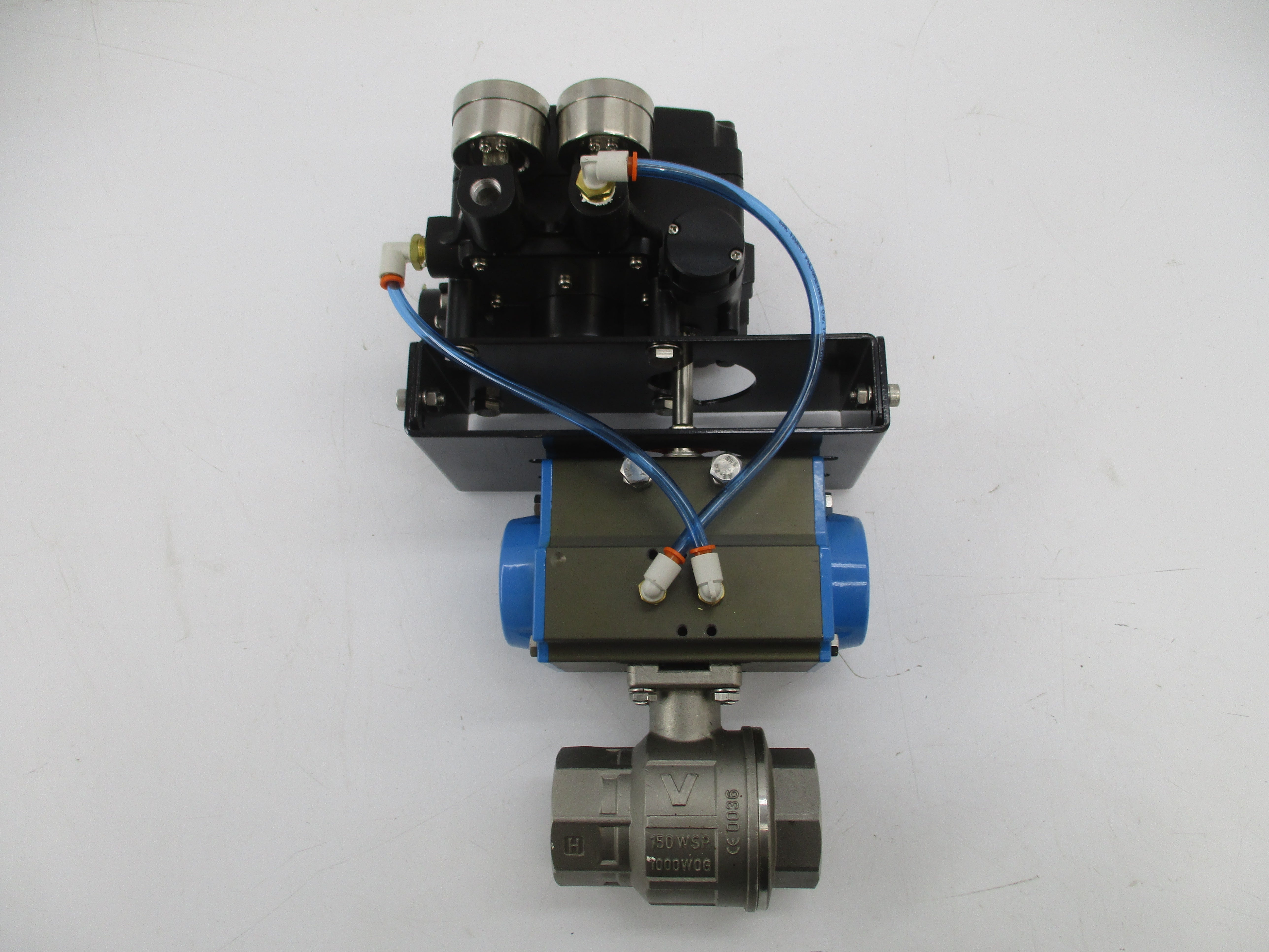 VALBIA SR63S.05 82SR1312 ENP-B 116PSI NSNP
