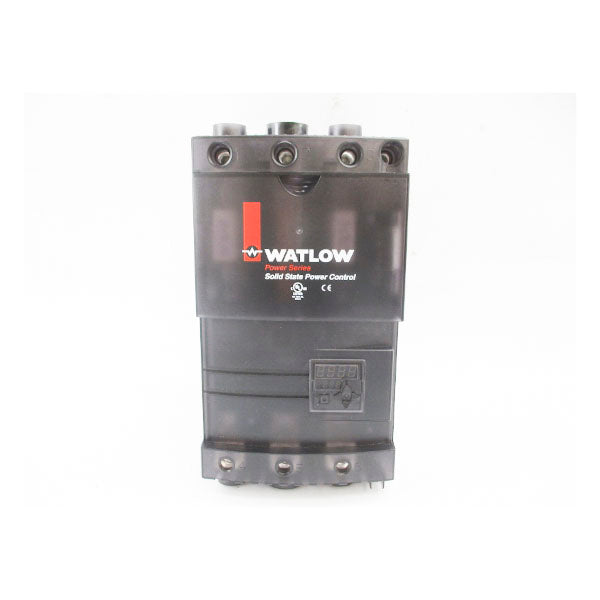 WATLOW PC20-F30B-0000 480VAC 185A NSNP
