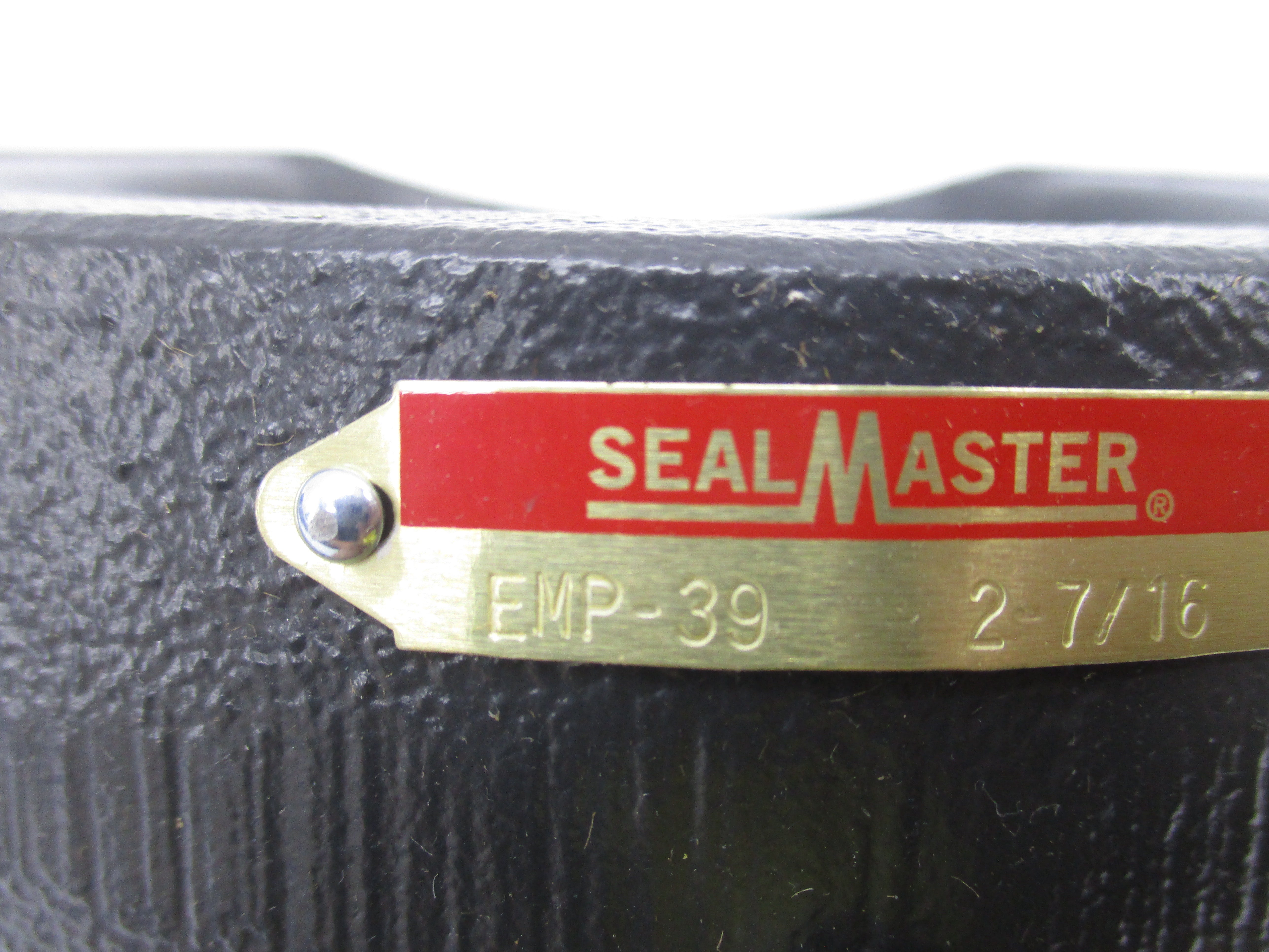 SEALMASTER EMP-39 2-7/16" NSMP