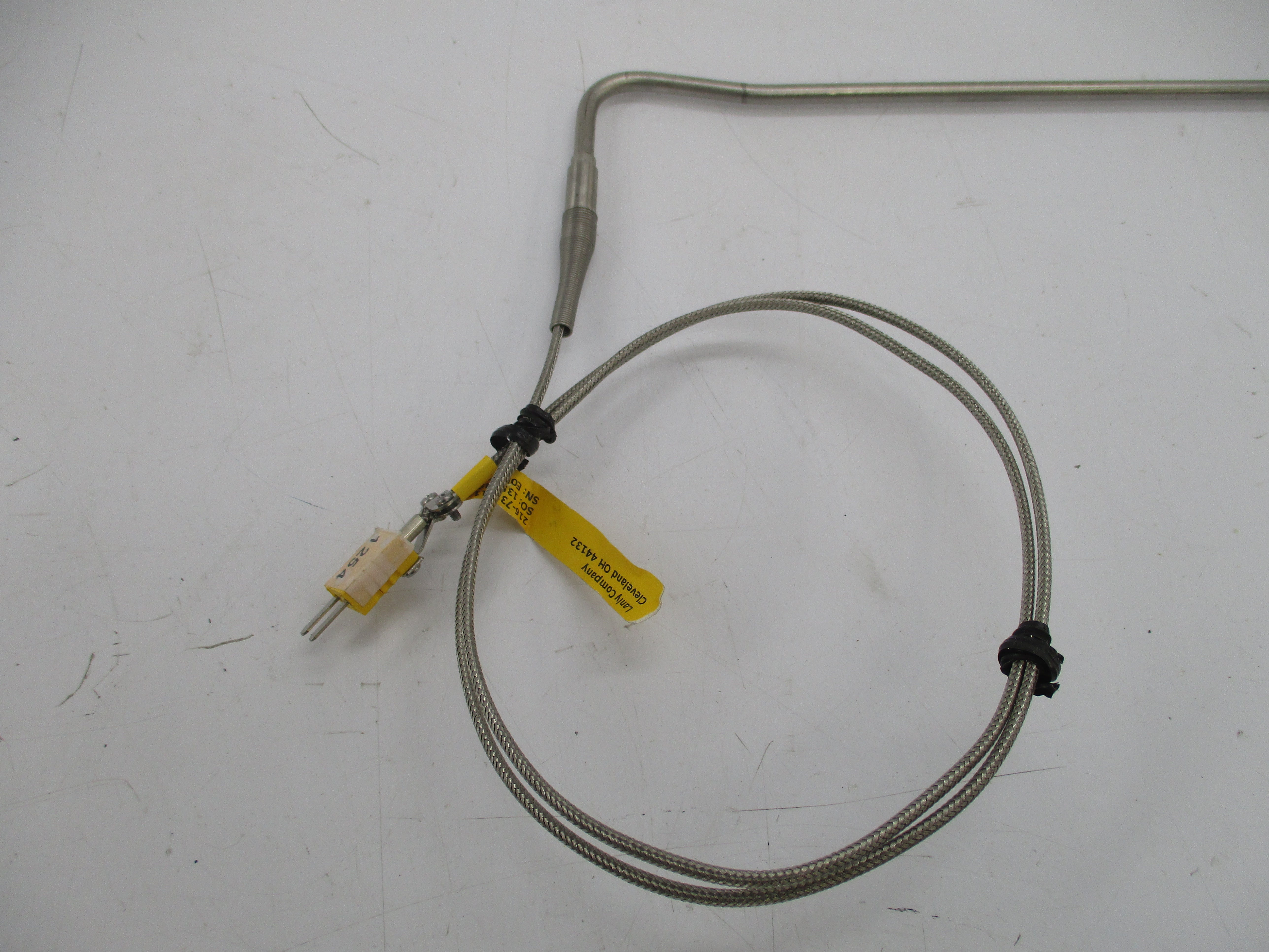 LANLY COMPANY K4(33) U-040-00-15HT-H1B03 NSNP