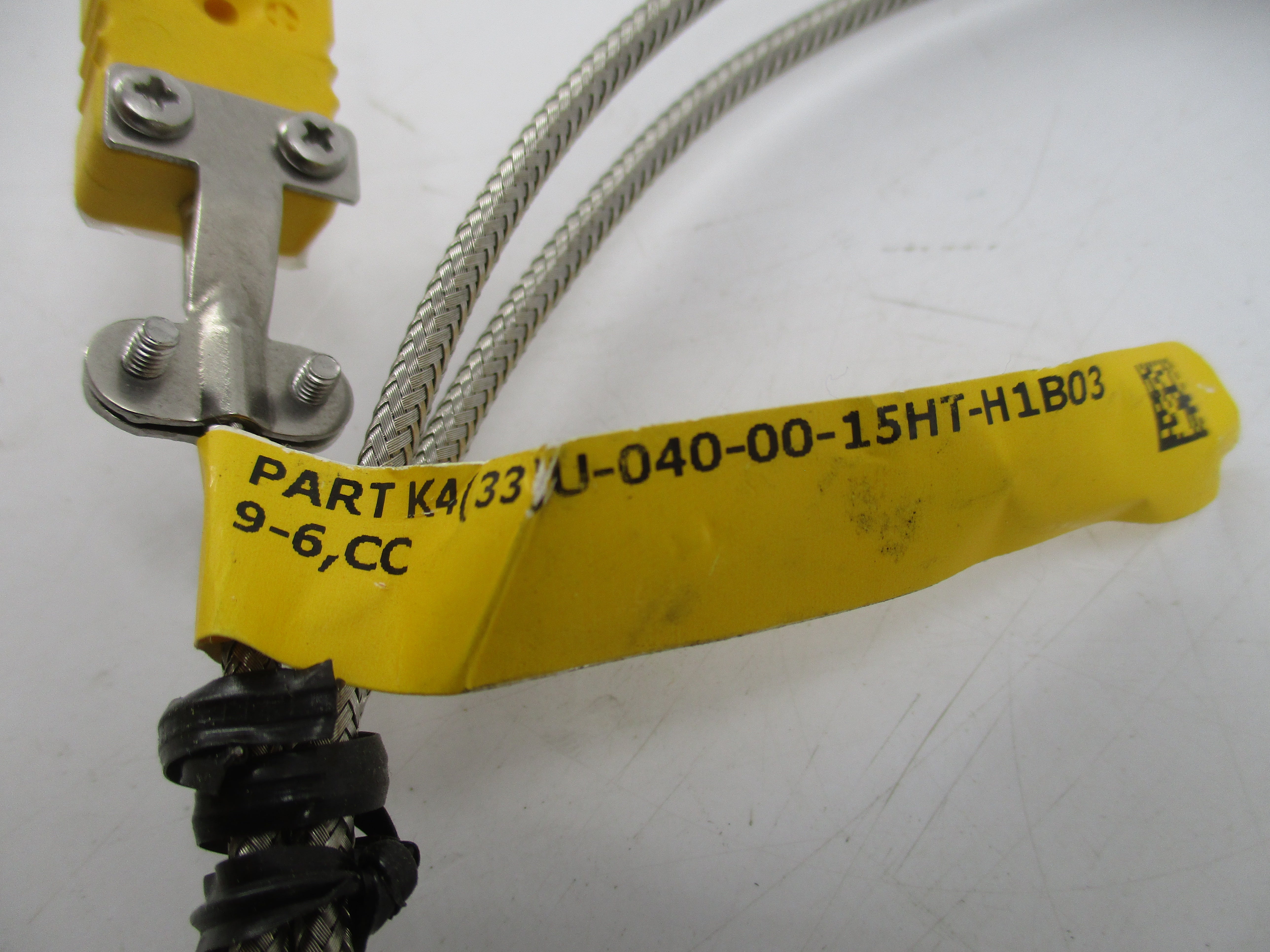 LANLY COMPANY K4(33) U-040-00-15HT-H1B03 NSNP