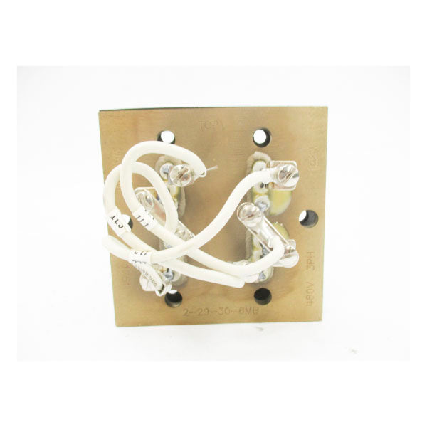 WATLOW 2-29-30-6MB 480V NSNP