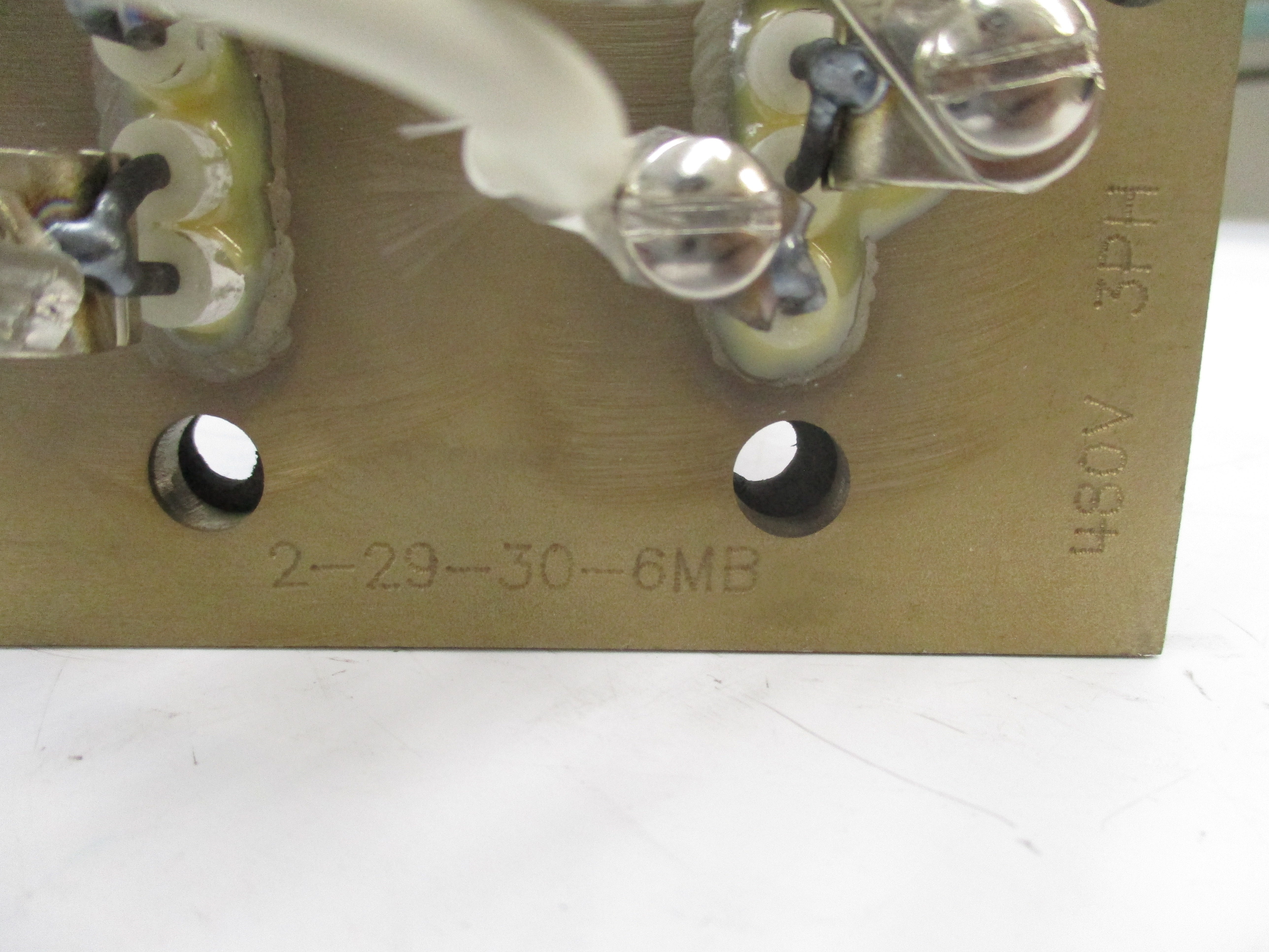 WATLOW 2-29-30-6MB 480V NSNP