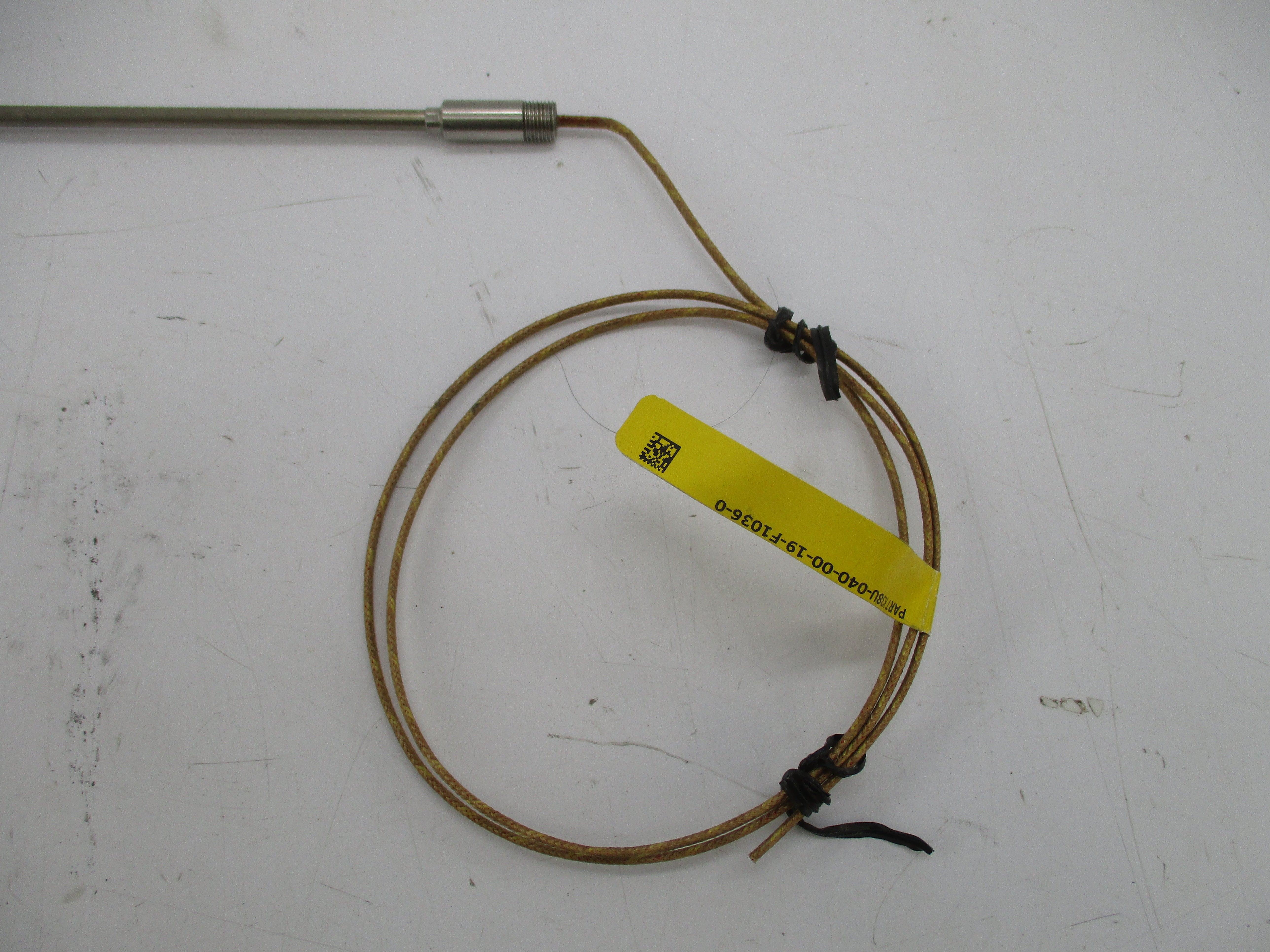 LANLY K38U-040-00-19-F1036-0 NSNP