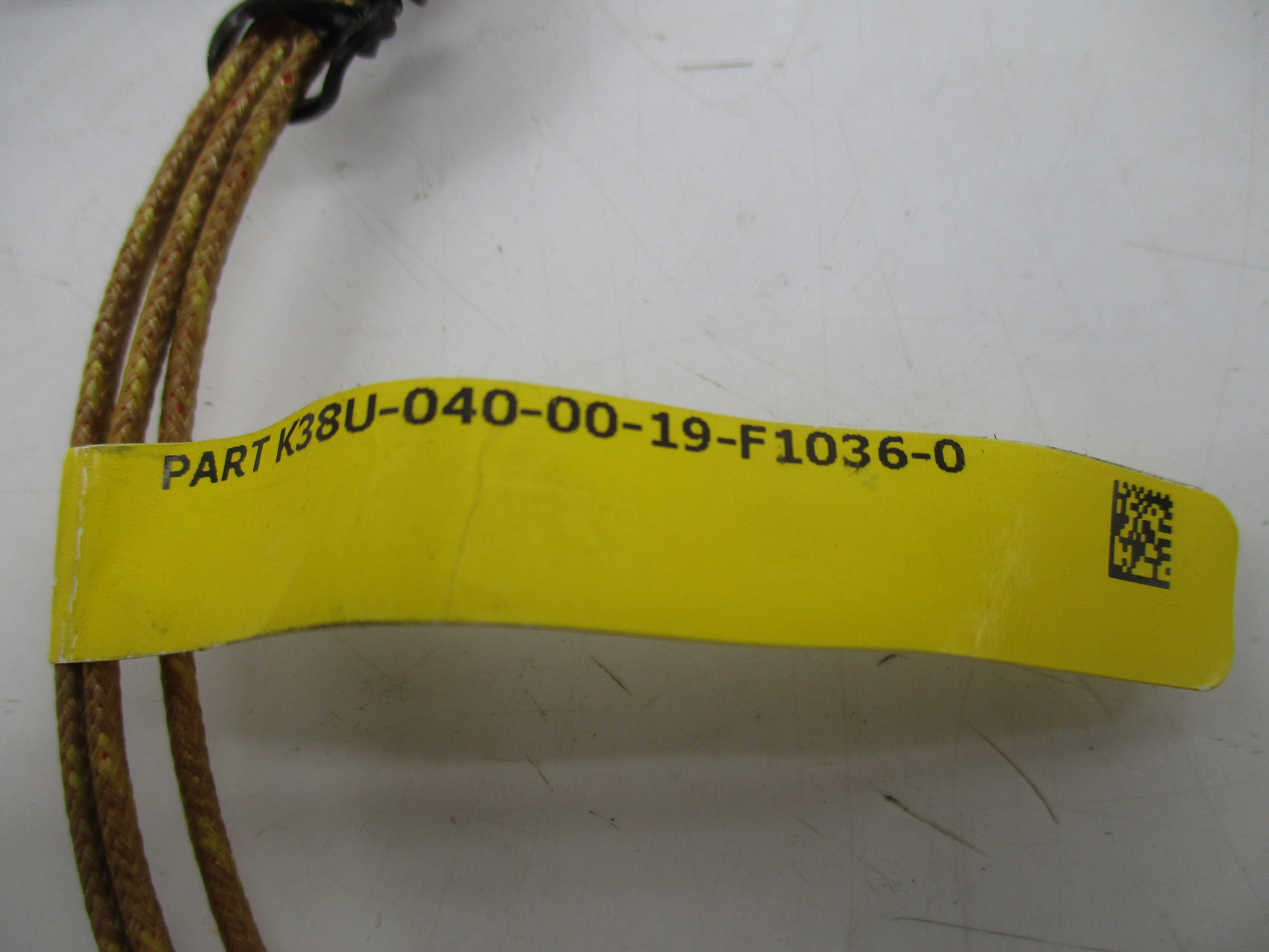 LANLY K38U-040-00-19-F1036-0 NSNP