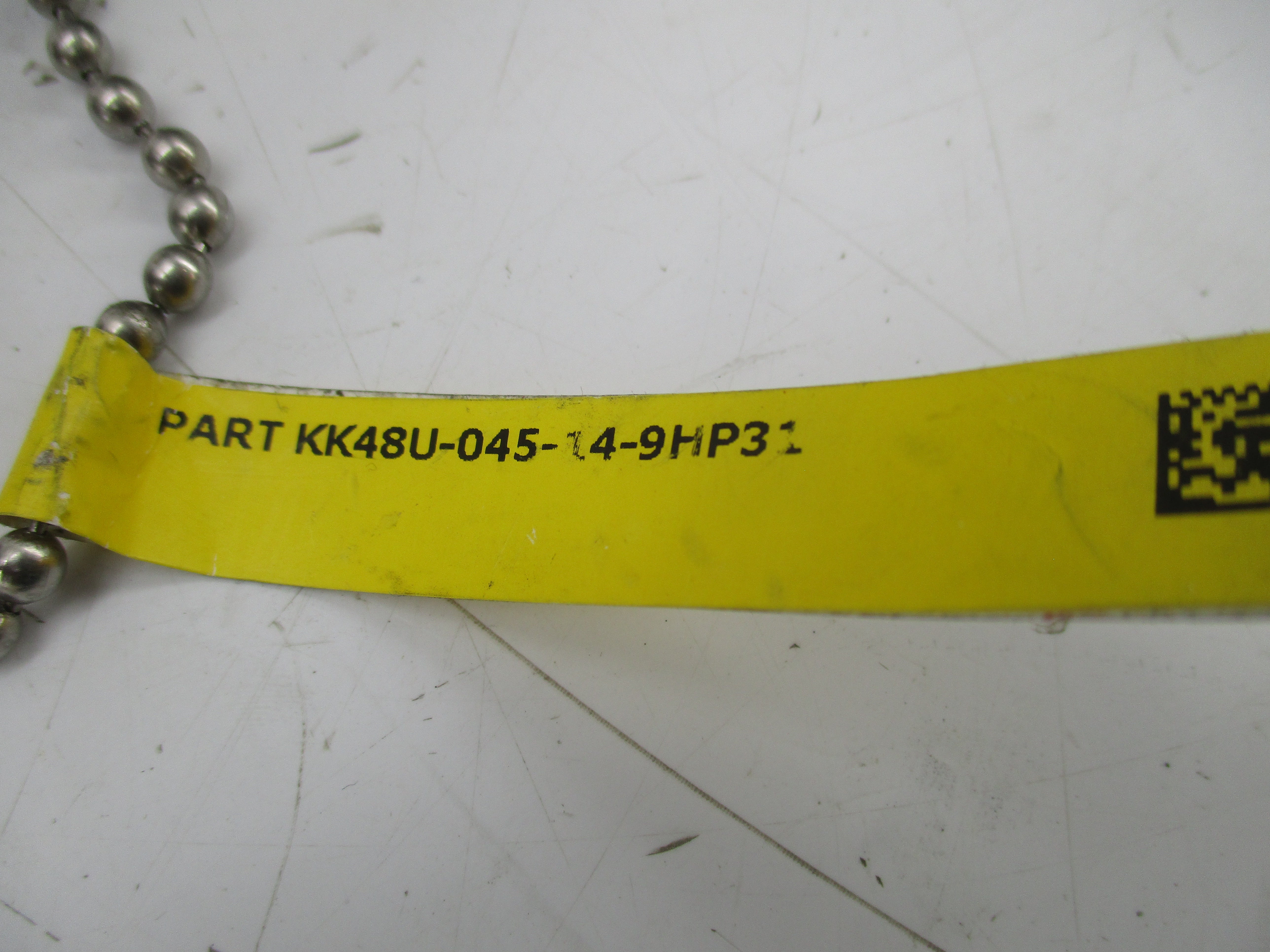 LANLY COMPANY KK48U-045-14-9HP31 NSNP