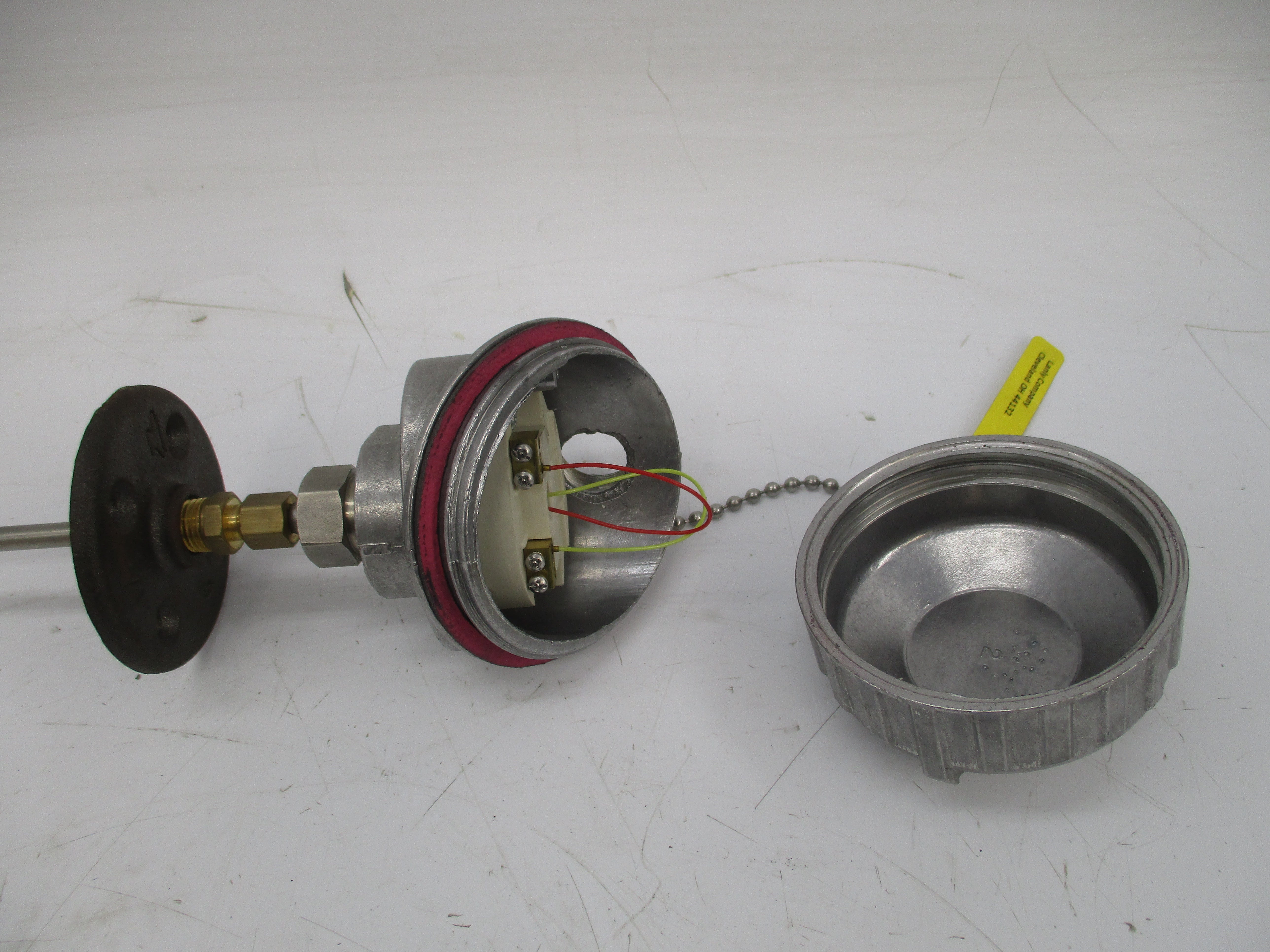 LANLY COMPANY K48U-045-14-9HP31 NSNP