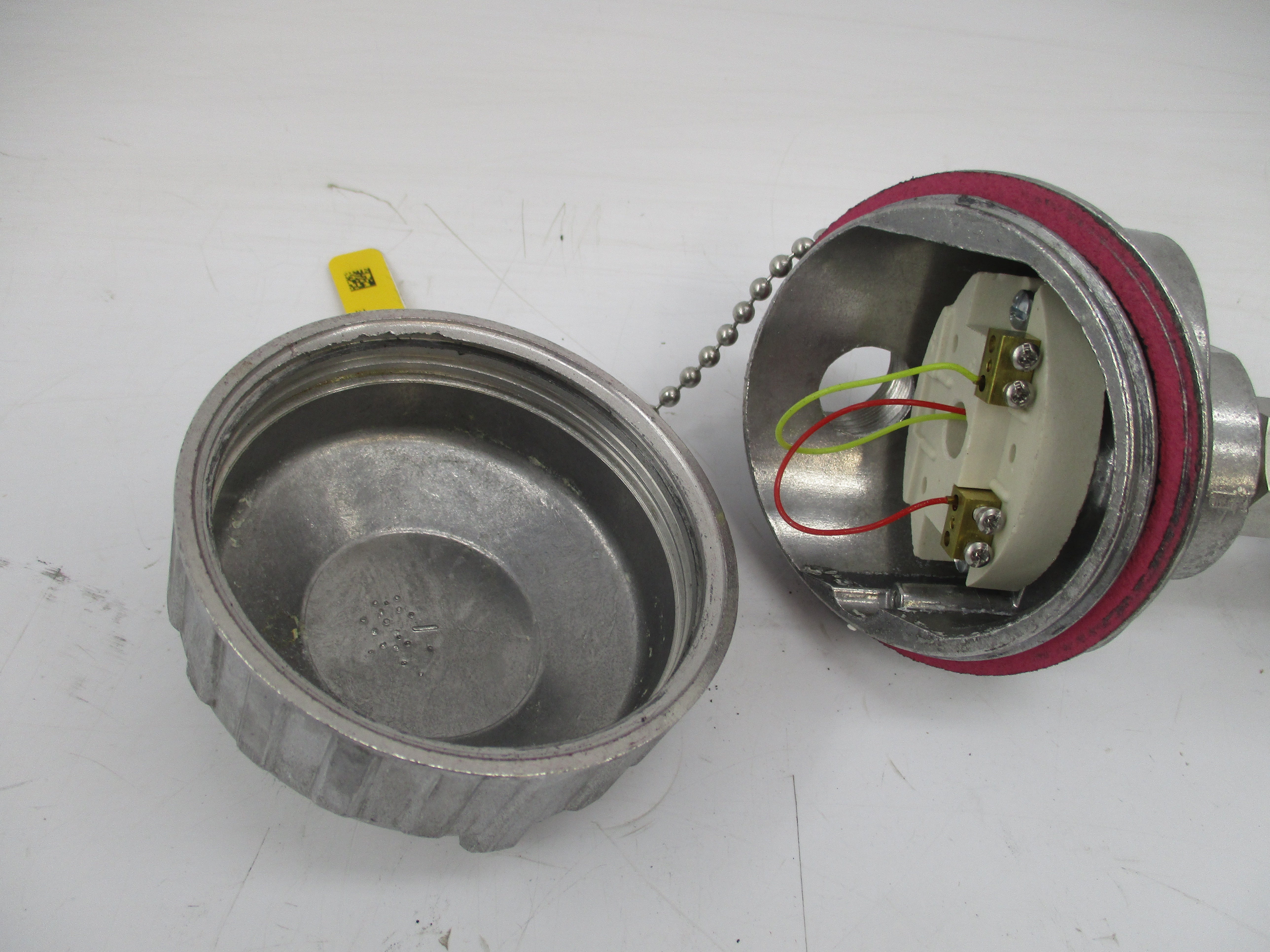LANLY COMPANY K48U-048-14-9HP31 NSNP