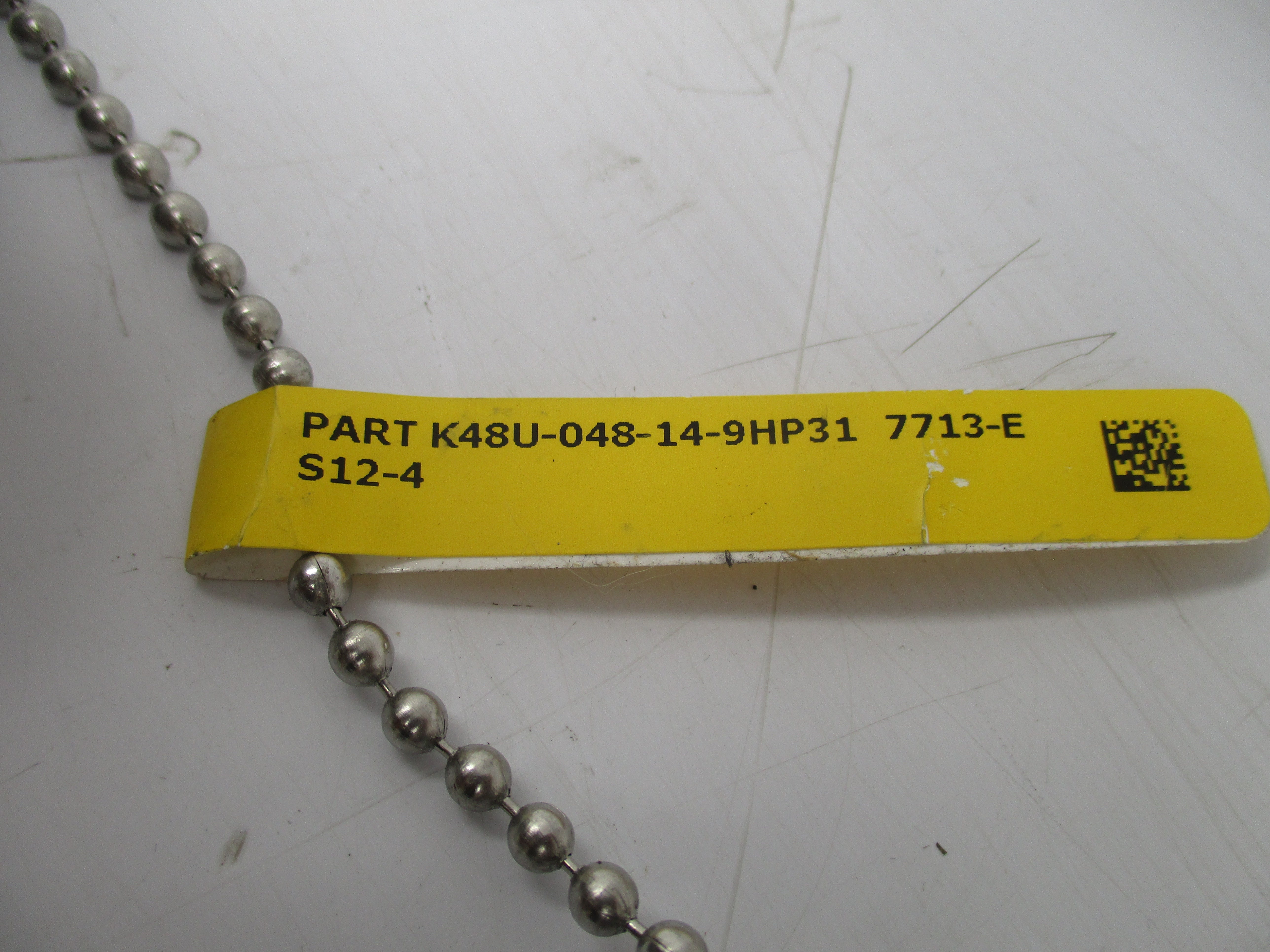 LANLY COMPANY K48U-048-14-9HP31 NSNP
