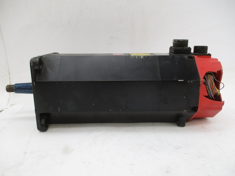 FANUC A06B-0506-B541 129V 29A (AS PICTURED) UNMP