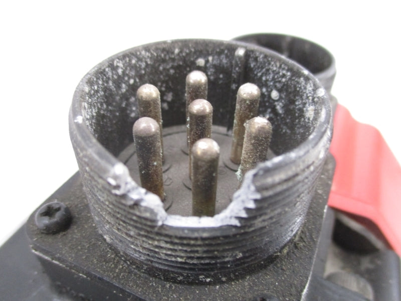 FANUC A06B-0506-B541 129V 29A (AS PICTURED) UNMP
