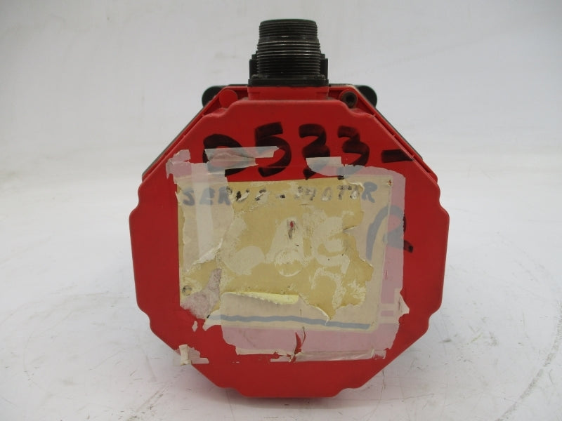 GE FANUC A06B-0315-B074#7000 198V 7.6A NSNP