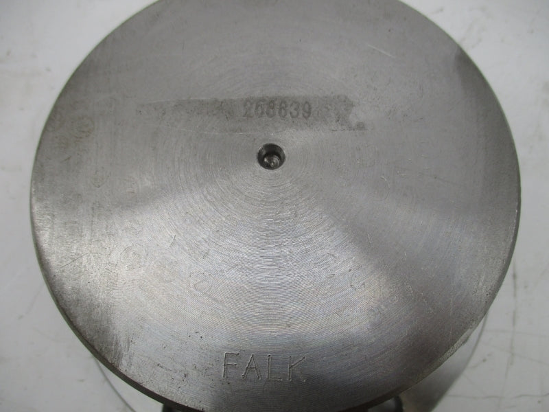 FALK 258639 NSNP