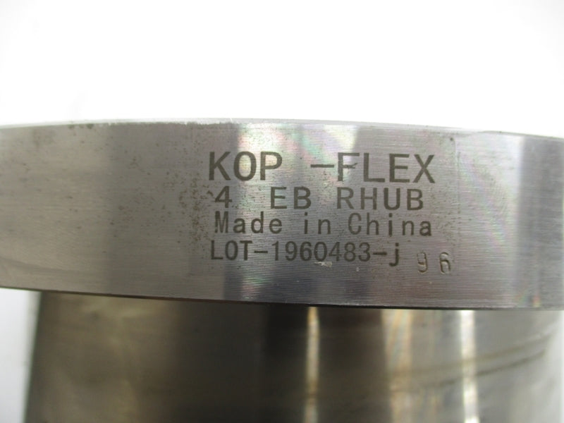 KOP-FLEX 4EBRHUB (AS PICTURED) NSNP