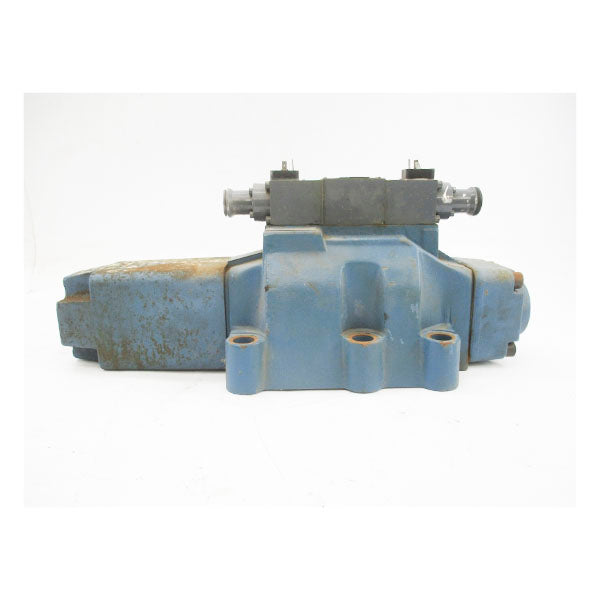 REXROTH 4WRZ32E1-520-50/6A24NZ4/M 0.8A UNMP