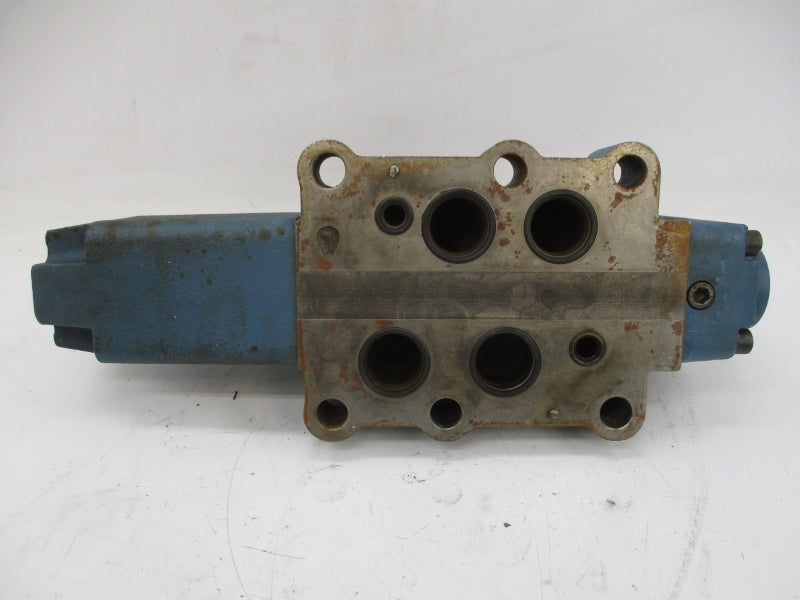 REXROTH 4WRZ32E1-520-50/6A24NZ4/M 0.8A UNMP