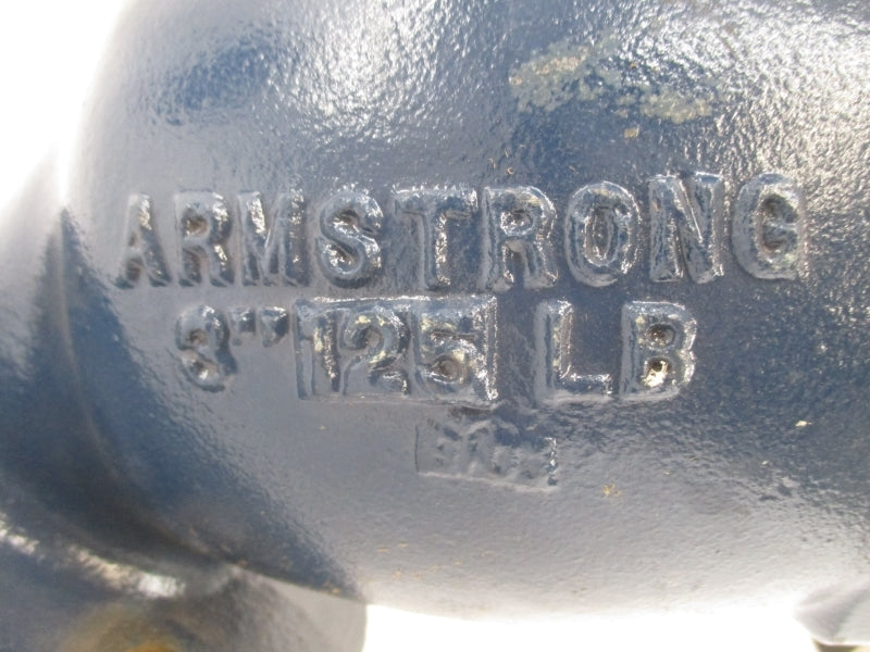 ARMSTRONG C903 3" NSNP