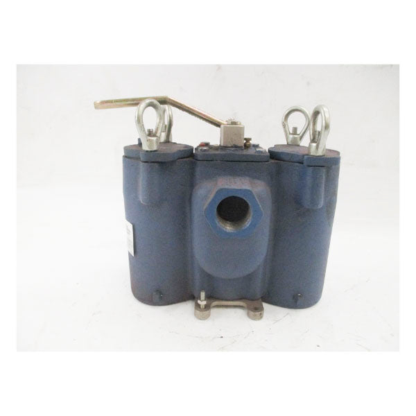 EATON 53 200PSI UNMP