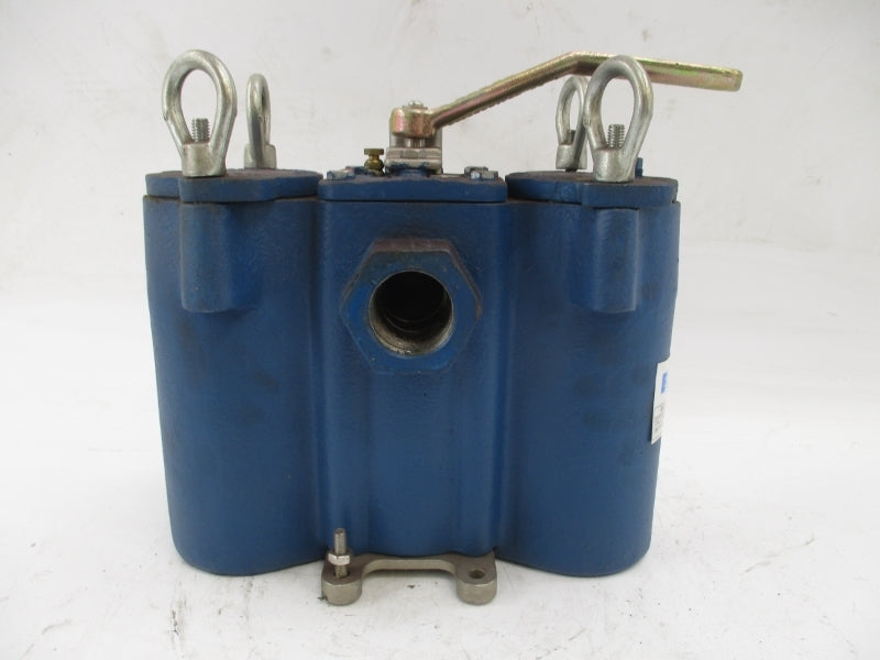 EATON 53 200PSI UNMP