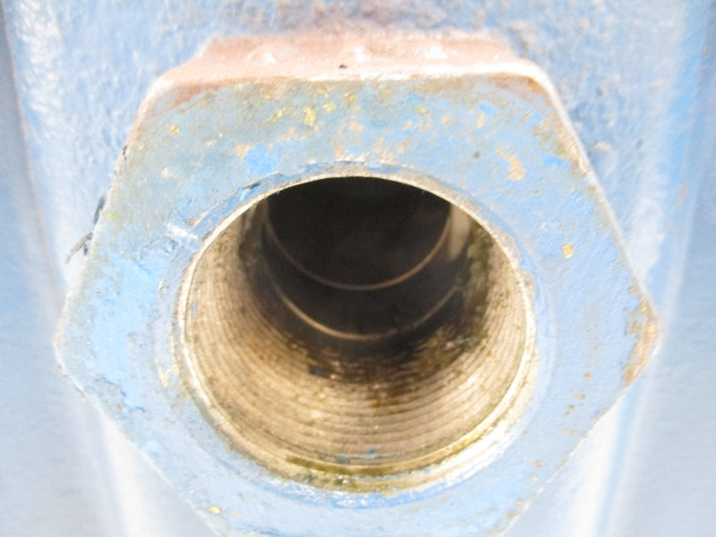 EATON 53 200PSI UNMP