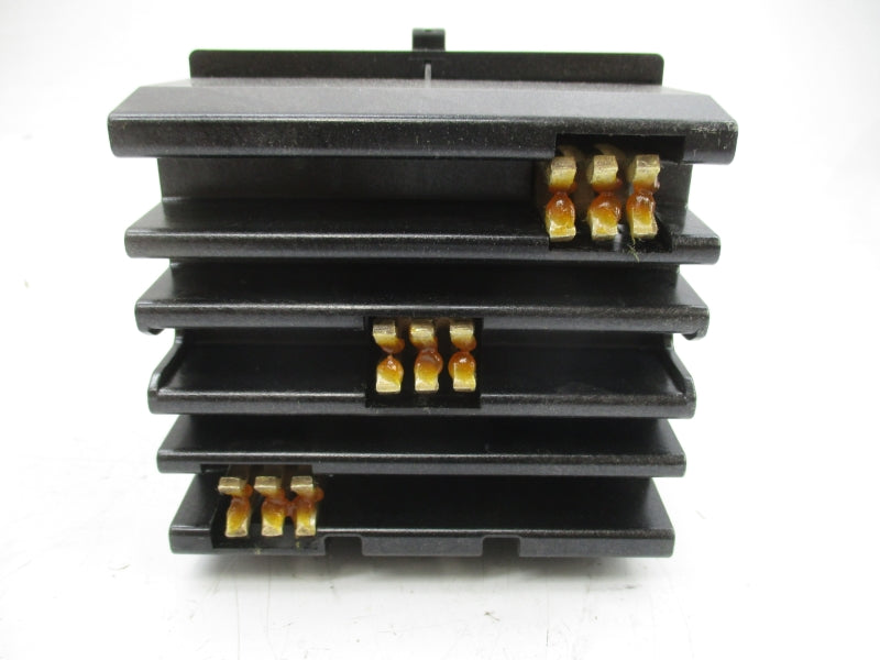 SQUARE D HDA36125 600V 125A NSMP