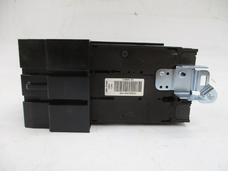 SQUARE D HJA36025 600V 25A NSMP