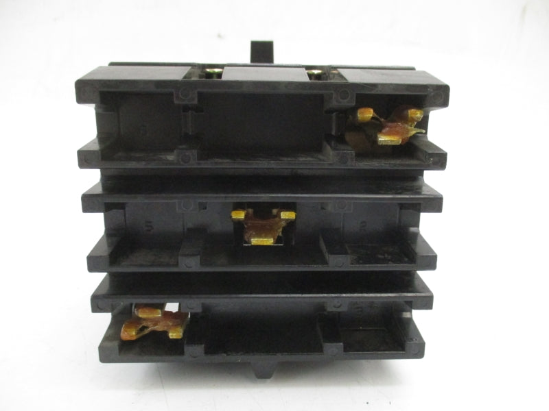 SQUARE D FC34025 480V 25A NSMP