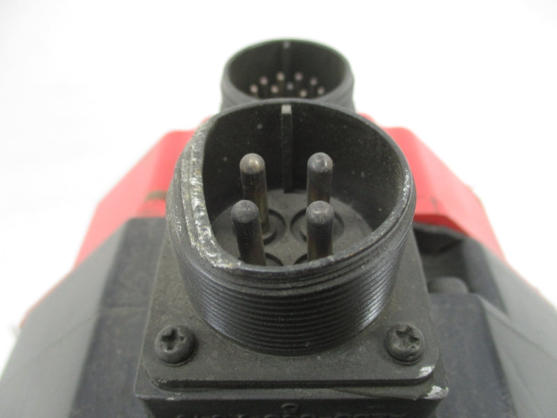 GE FANUC A06B-0502-B074#7008 146V 20A UNMP
